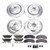 Powerstop - Z23 Evolution Brake Kit - K8026