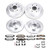 Powerstop - Z36 Truck & Tow Brake Kit - K8071-36