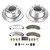 Powerstop - Z36 Truck & Tow Brake Kit - K8636-36
