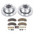 Powerstop - Z23 Evolution Brake Kit - K8641