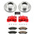Powerstop - Z36 Truck&tow Kit W/cals - KC5579-36