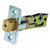 Valterra - Door Deadbolt Latch Replacement 23/4in Backset Carded - L32080-4