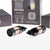 Morimoto Lighting - 3156/3157 Xb Led Bulbs (red / Set) - LED407
