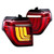 Morimoto Lighting - 10c 4runner Xb Led Tail Lights Gen 2 (pair / Red) - LF738