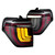 Morimoto Lighting - 10c 4runner Xb Led Tail Lights Gen 2 Pair/smoked - LF739