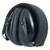 Radians - Lowset 21 Earmuff  Black - LS0100CS