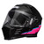 Simpson Racing - Helmets - Mod Bandit Us Ece/dot Xlarge Radical Black; Ltd Edition - M5928XL