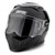 Simpson Racing - Helmets - Mod Bandit Medium Black - M59M2
