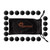 MAXTRAX - Xtreme Replacement Teeth Set - MTXXRTS