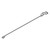 Carefree of Colorado - Assyremote Lock41.53inwhite - R012803-405