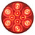Optronics - Led Stop/turn Tail Light4in R - STL43RB