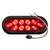 Optronics - Led Tail Light6in Redstraightplug(10cs) - STL74RKB