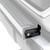 Zroadz - 1822 Tacoma Models Front Bumper Mounts Front Bumper Center - Z329511
