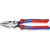 Knipex High Leverage Linemans Pliers New England Head (9-1/2") - 0902240SBA
