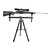 Bog FieldPod - Adjustable Hunting/Shooting Tripod - 1100471