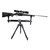 Bog FieldPod Max Tripod Hunting Rest - 1100473