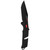 SOG Trident AT 3.7" Folding Pocket Knife (Black & Red) - 11-12-04-41