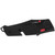 SOG Trident AT 3.7" Folding Pocket Knife (Black & Red) - 11-12-04-41
