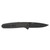 SOG Twitch III 3.1" Folding Pocket Knife (Black) - 11-15-01-43