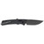 SOG Flash AT 3.45" Folding Pocket Knife (Urban Grey) - 11-18-05-41