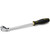 Titan 1/4" Drive x 12" Extra-Long Flex Head Ratchet - 11300