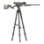 BOG DeathGrip Infinite Carbon Fiber Tripod - 1163389