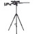 BOG Deathgrip Sherpa Light Weight Carbon Fiber Shooting Tripod - 1168229