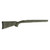 Hogue Savage 110/111/114/116 Top Load Stock (Ghillie Green) - 11805