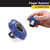Titan 1/2 in Drive Finger Ratchet - 12092