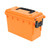 Sheffield Field Box- Safety Orange (Made In U.S.A.) - 12630