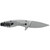 SOG AEGIS FLK 3.4" Folding Pocket Knife - 14-41-02-42