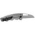 SOG ESCAPE FL 3" Folding Pocket Knife - 14-52-01-57