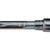 CDI 1/4" Drive 150 Inch-Pound Dual Scale Micro-Adjustable Torque Wrench - 1501MRMH