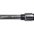 CDI 1/4" Drive 150 Inch-Pound Dual Scale Micro-Adjustable Torque Wrench - 1501MRPH