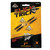 Slick Trick Standard Broadheads - 100 Grain (4-Pack) - 15ST100S