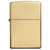 Zippo Windproof Lighter Armor (1.5 Times Thicker) High Polish Brass - 169