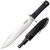 Cold Steel 9-1/2" Fixed Blade Knife - CS-16JSM