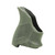 Hogue HandALL Grip Sleeve for Ruger LCP II .380 (OD Green) - 18121