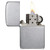 Zippo Windproof Lighter 1941 Replica Brushed Chrome - 1941