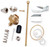 Titan Non-Aerosol Spot Spray Rebuild Kit - 19420