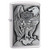 Zippo Windproof Lighter Harley-Davidson Eagle Wings Live the Legend - 200HD.H231