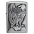 Zippo Windproof Lighter Harley-Davidson Eagle Wings Live the Legend - 200HD.H231