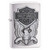 Zippo Windproof Lighter Harley-Davidson Eagle Wings - 200HD.H284