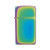 Zippo Windproof Lighter Slim Multi Color - 20493