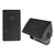 BOX SPEAKER PYRAMID 3-WAY BASS REFLEX - 2060