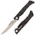 Cold Steel 4" Folding Pocket Knife - CS-20NQL