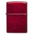 Zippo Candy Apple Red Ice Lighter - 21063