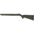 Hogue Ruger 10/22 Rubber OverMolded Stock with .920" Diameter Barrel (OD Green) - 22210