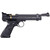 Crosman .22cal CO2 Powered Pellet Air Pistol - 2240