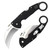 Cold Steel 3-1/2" Folding Pocket Knife - CS-22C